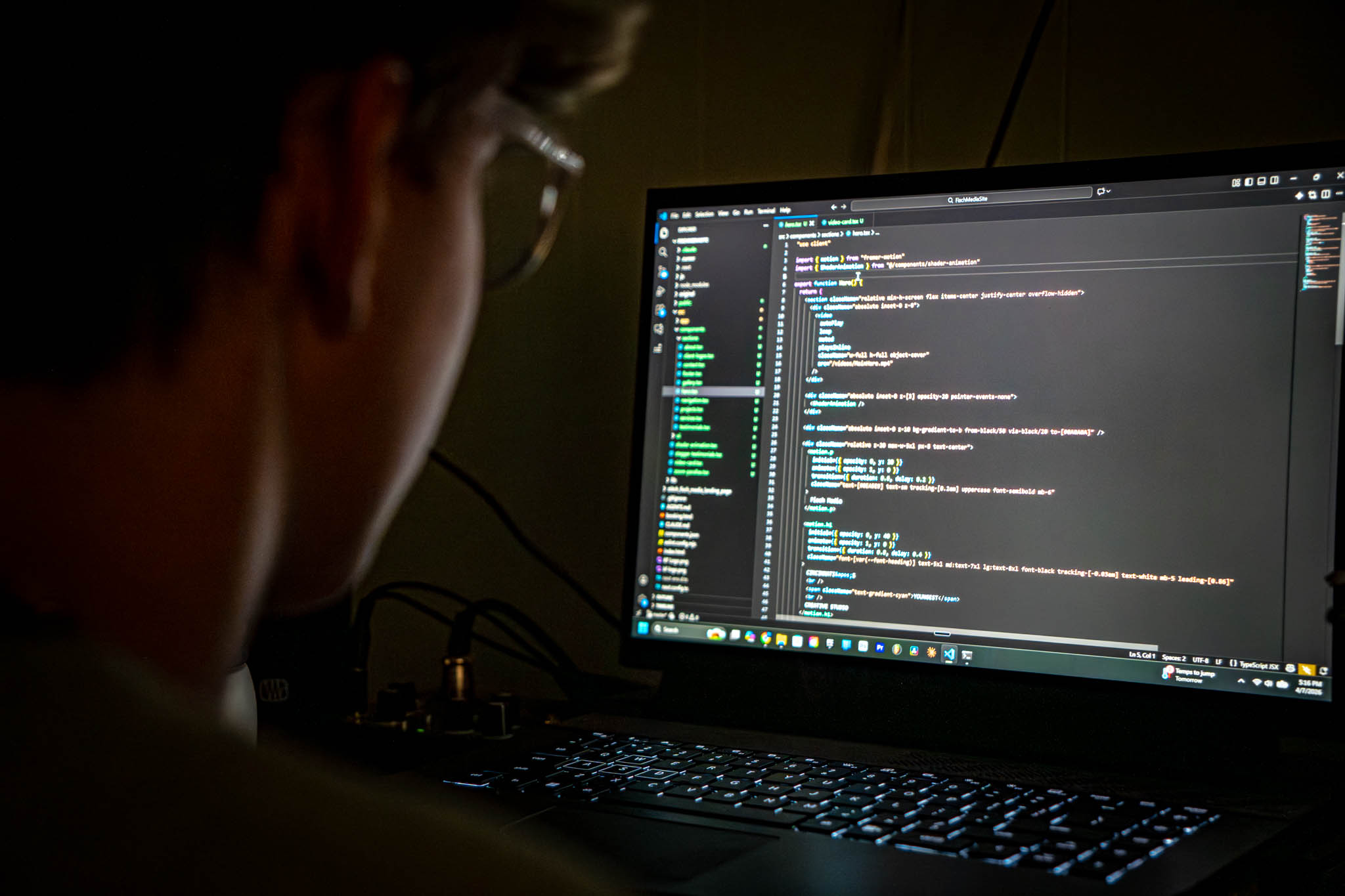 Cincinnati custom web development services